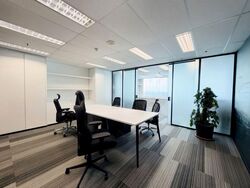 Ocbc Centre (D1), Office #604222411